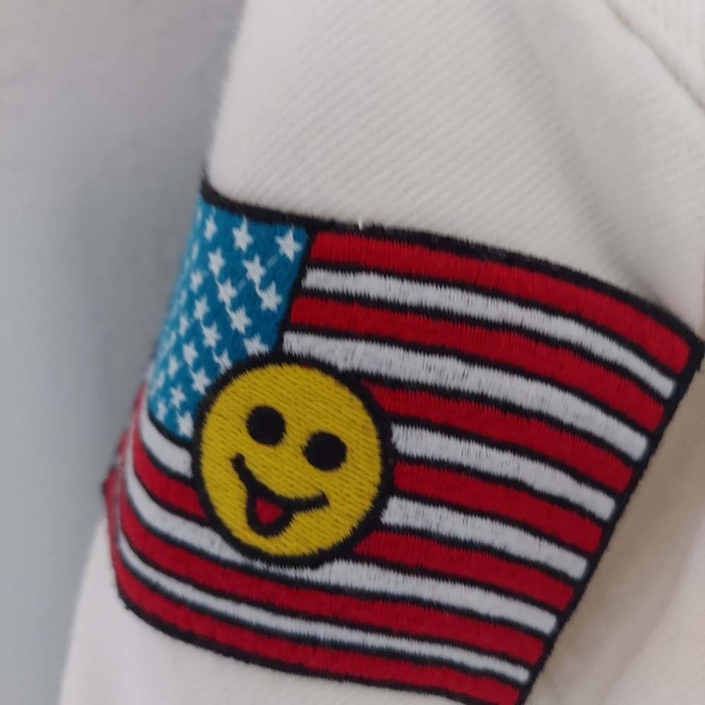 Denim jacket - Picture 6 of 7